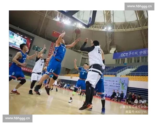 本周篮球赛事深度解析与最新热门推荐指南 - 副本 - 副本